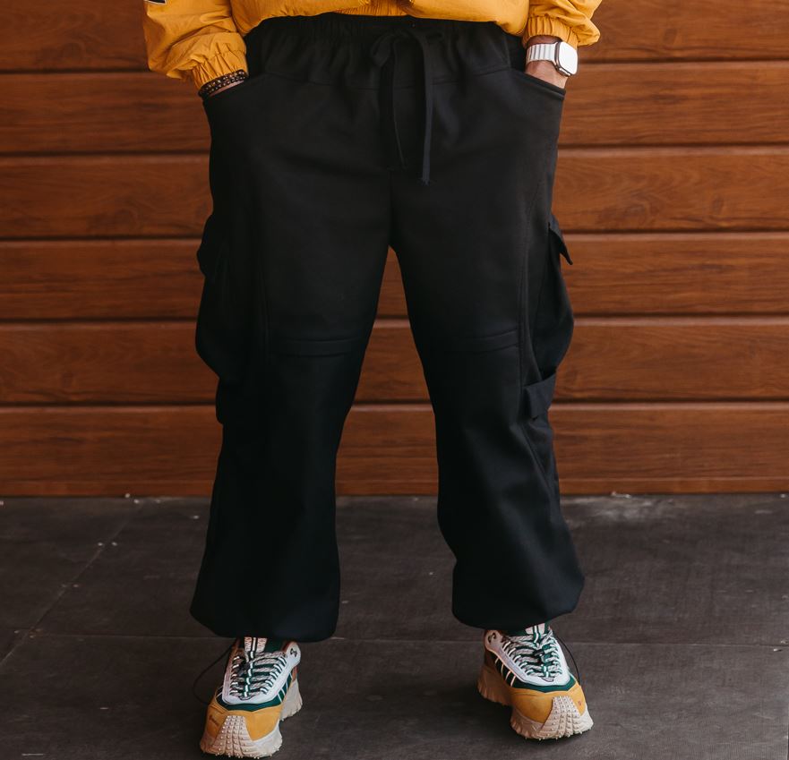 Мужские утеплённые брюки Remington: тепло, стиль и свобода движений в любую погоду